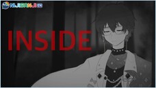 【INSIDE】Okay but inside what?【NIJISANJI EN | Ike Eveland】