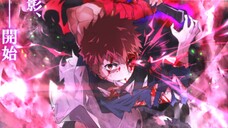 PULUHAN ANIME BRUTAL YANG DI EDIT DENGAN PENUH GAYA