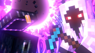 สงครามลึกลับ (แอนิเมชั่น Minecraft) Hypixel