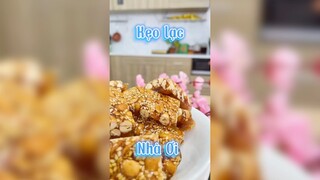 Kẹo Lạc đây