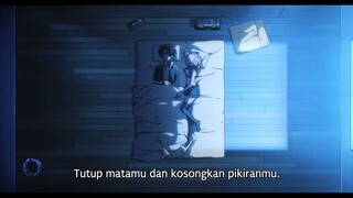 lagi terpantau