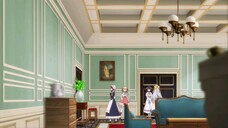 The Magical Revolution of the Reincarnated Princess and the Genius Young Lady Episode 07 HD