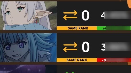 【39】Anime Corner 2023 Oktober acara baru peringkat minggu ke-10