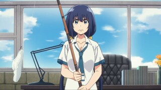 Ya Ampun,Dektetif yg Baru Datang Akhir-Akhir Ini Sub Indo Eps 02