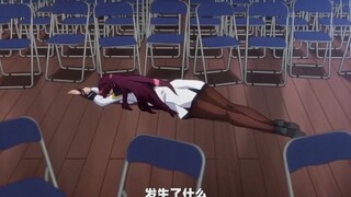 她太会了吧
