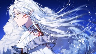 Sesshomaru | Là anh của em, em không đủ quyến rũ sao?