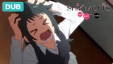 Shikimori's My Ideal Woman! | DUB | Shikimori's Not Just a Cutie