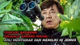 Memiliki Uang Banyak Blm Tentu Bisa Memakai Jasanya | Alur Film Jackie Chan Terbaru