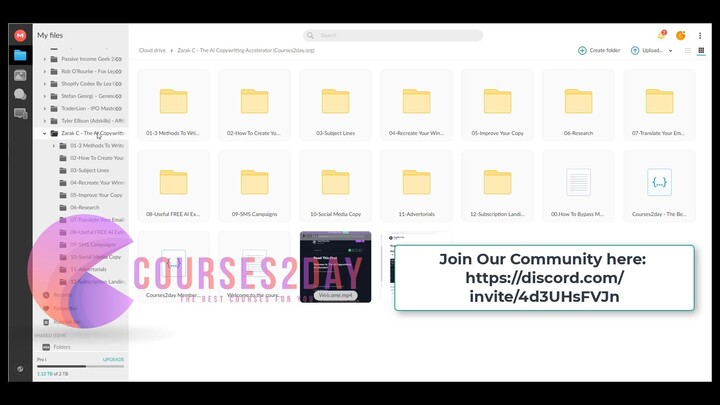 [DOWNLOAD] Zarak C - The AI Copywriting Accelerator