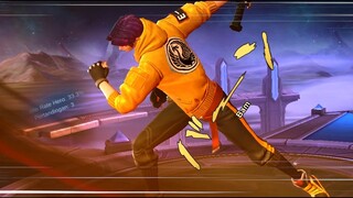 LING EXE | WIN RATE BELAKANGAN YANG PENTINGKAN FREESTYLE DULU BOS OTOMATIS MVP