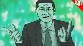 刑法展开，坐杀博徒！