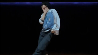 朴智旻ins更新｜ 23.9.23 跳舞的jimin