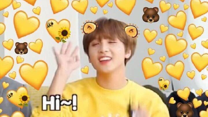 【NCT】【Kai Chan】The Ultimate Cuteness King Lee Donghyuk — The Cutest Voice in the Universe!