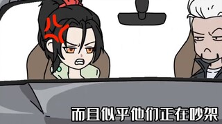 Prajurit Jujitsu Episode 1