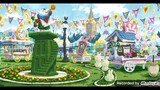 Disney Twisted Wonderland White Rabbit fest Event