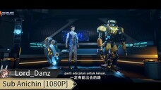 Legend of Soldier | Episode 17