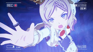 “我 追 着 梦 的 光 点！！”—「音乐MV」