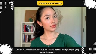 Cara Keluar dari Zona Nyaman