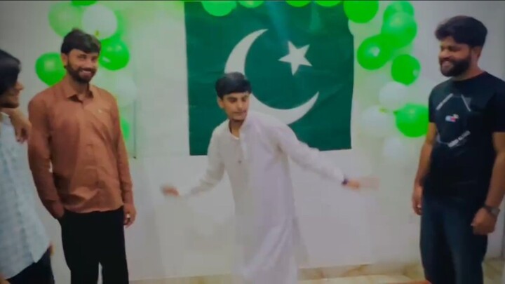 Celebration for independence Day