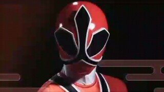 Samurai Sentai Shinkenger Op 侍戦隊シンケンジャー オープニング ( 2009 )