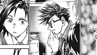 [Green Reed] Bóng Đá Anh Em Chap 6