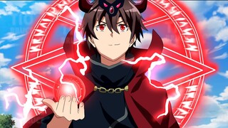 Top 10 Anime Where The Overpowered MC Goes To Magic Academy