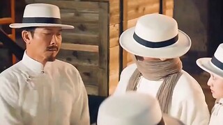 因为一个片段追完一部电影