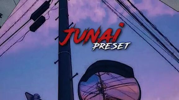 jj preset