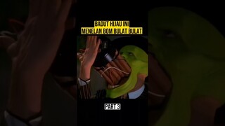 BOM MELEDAK DI MULUT BADUT #alurceritafilm #film