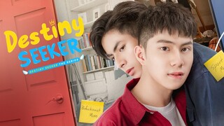 [English Sub.] Destiny Seeker | Ep.3