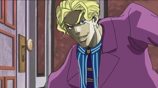 [MAD]When Kira Yoshikage saw the Mona Lisa|<JoJo's Bizarre Adventure>