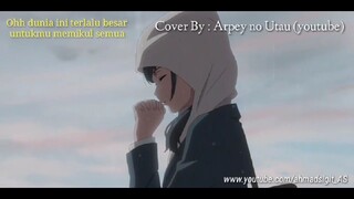 Tenki no Ko - Ending Scene (Fandub Indonesia)