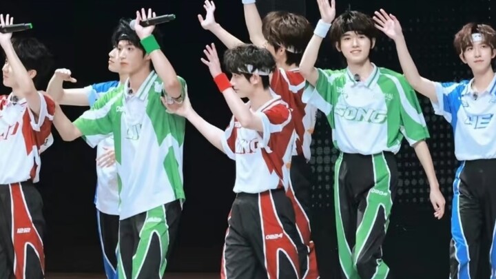 Throwback to the Most Memorable Moments at the Sports Meet (Part 1)