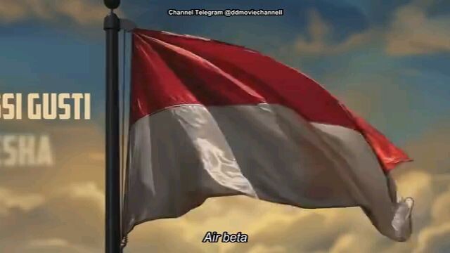 Pelangi Di Mars
