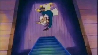 Back to the Future The Animated Series clip - Oucha Magoucha