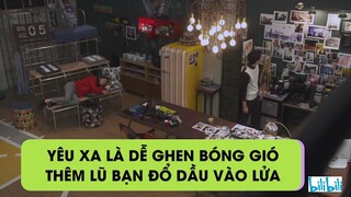 #MV-KCV Cặp đôi phụ đáng yêu nhất trong phim Hàn