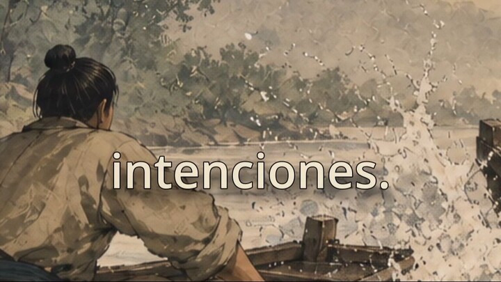 El truco mental para vivir sin resentimientos #pazmental #taoismo #zen