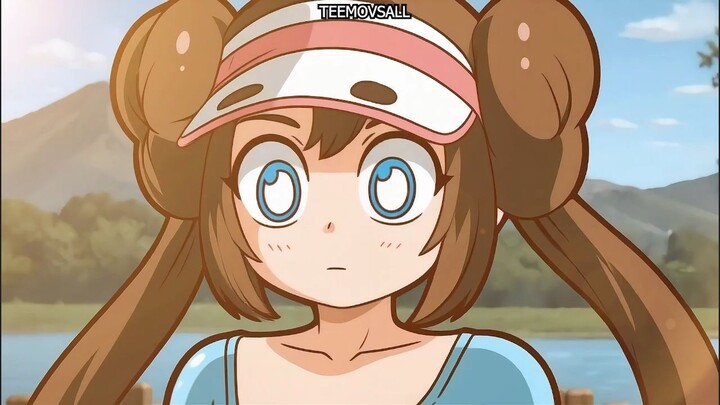 POKÉMON LOGIC