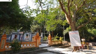Khám phá Cổng Trời được Vua Minh Mạng xây dựng gần 200 năm cổ nhất Việt Nam 19
