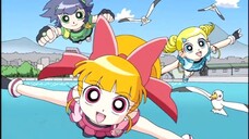 POWERPUFF GIRLS Z ตอนที่ 17 (พากย์ไทย)