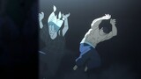 [Jujutsu Kaisen] Abstract! After the slow playback of the battle scene