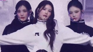 Hearts2Hearts最新回归曲FOCUS KGMA颁奖典礼舞台