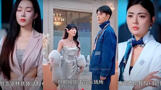 Nữ Chủ Tịch Đuổi Việc Anh Công Nhân Lương Cao, Mà Không Biết Anh Là Thiên Tài  - Phụ đề tiếng Việt