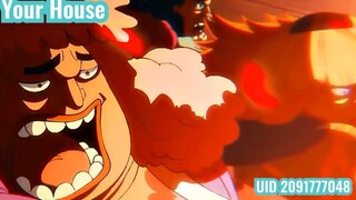 Vị Vua Của Ác Quỷ_ - 5 Quyền Năng Tối Thượng Zoro Đang Nắm Giữ part 1 #Anime #Schooltime