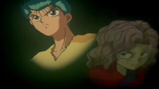 Ghost Fighter (Yuyu Hakusho) Episode 61 Tagalog Dub