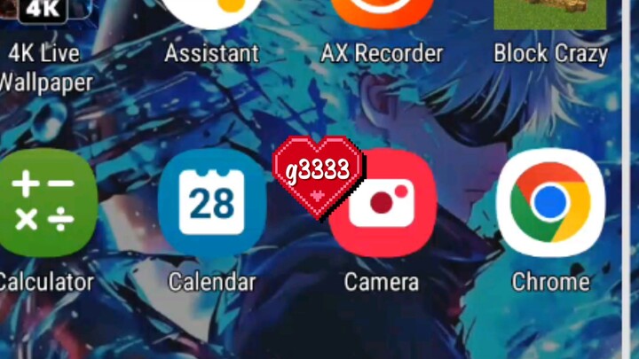 g33³3
