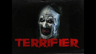 Terrifier 2017 - Watch full movie - link in description