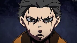 【转载】外国沙雕网友手书，Re0第二季生草op