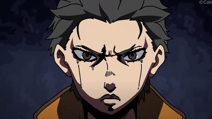 【转载】外国沙雕网友手书，Re0第二季生草op