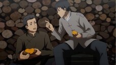 Xue Yu Xin Episode 08 Sub Indo